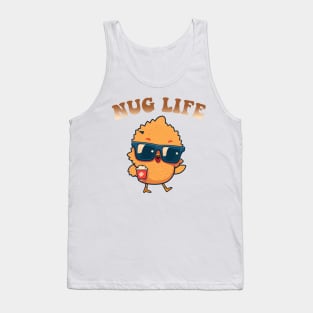 Nug Life Tank Top